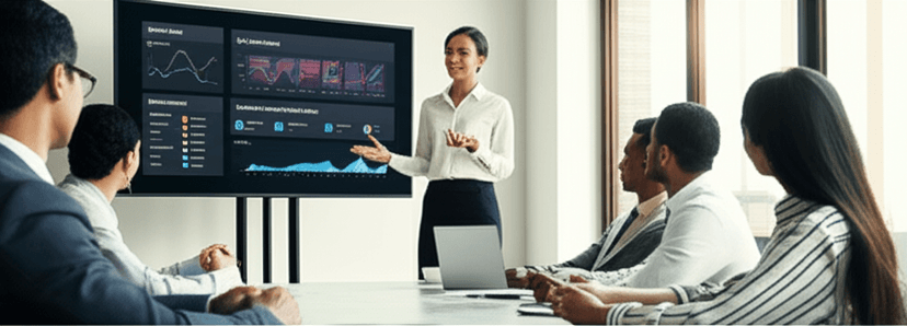 Expert Talk on Modern Selling