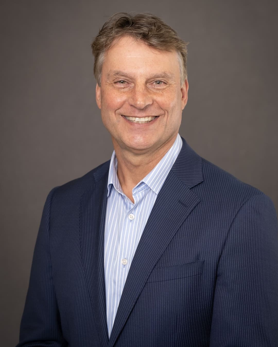 Peter Strohkorb - B2B Sales Expert