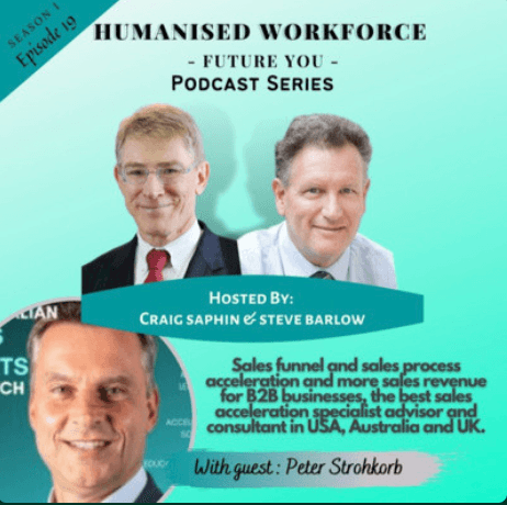 The One Simple Technique To Help You Sell More, Faster. Right Now.