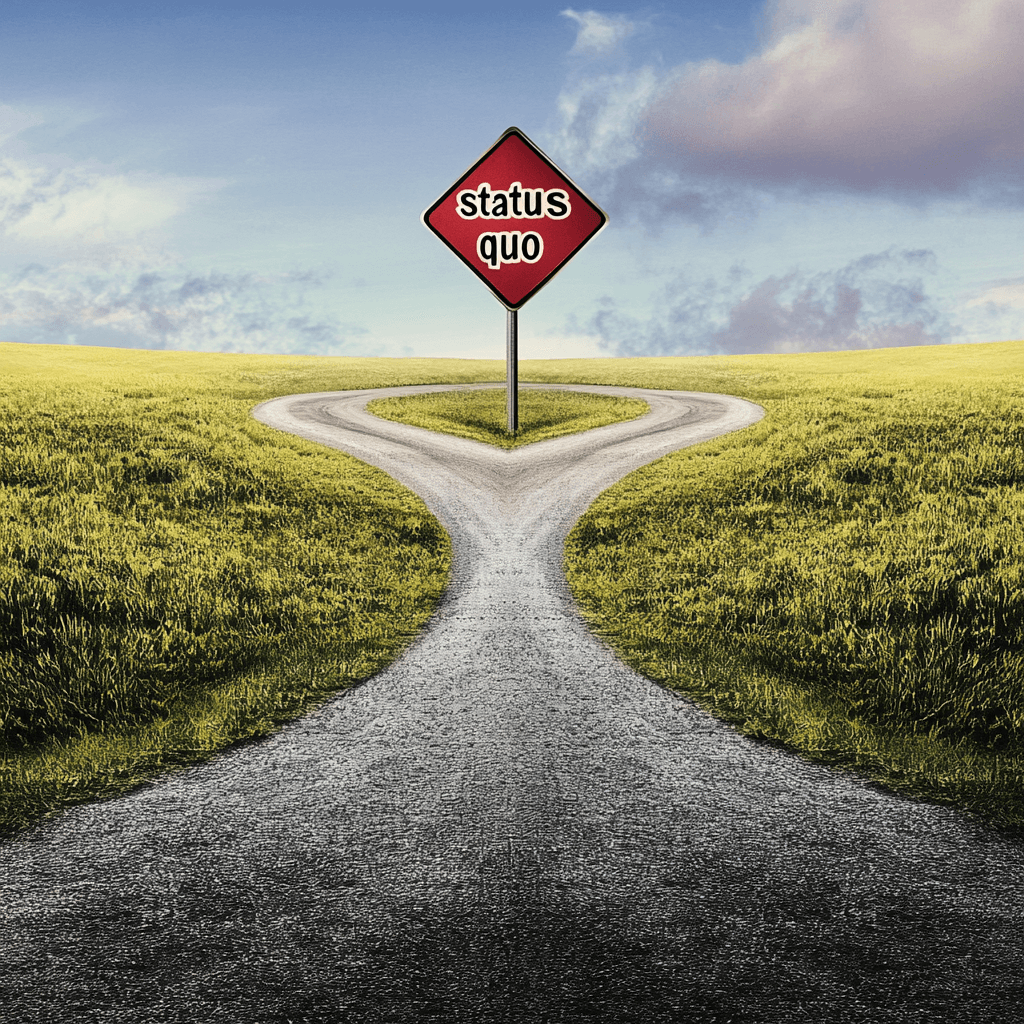 The 6 Success Traps That No One Tells You About