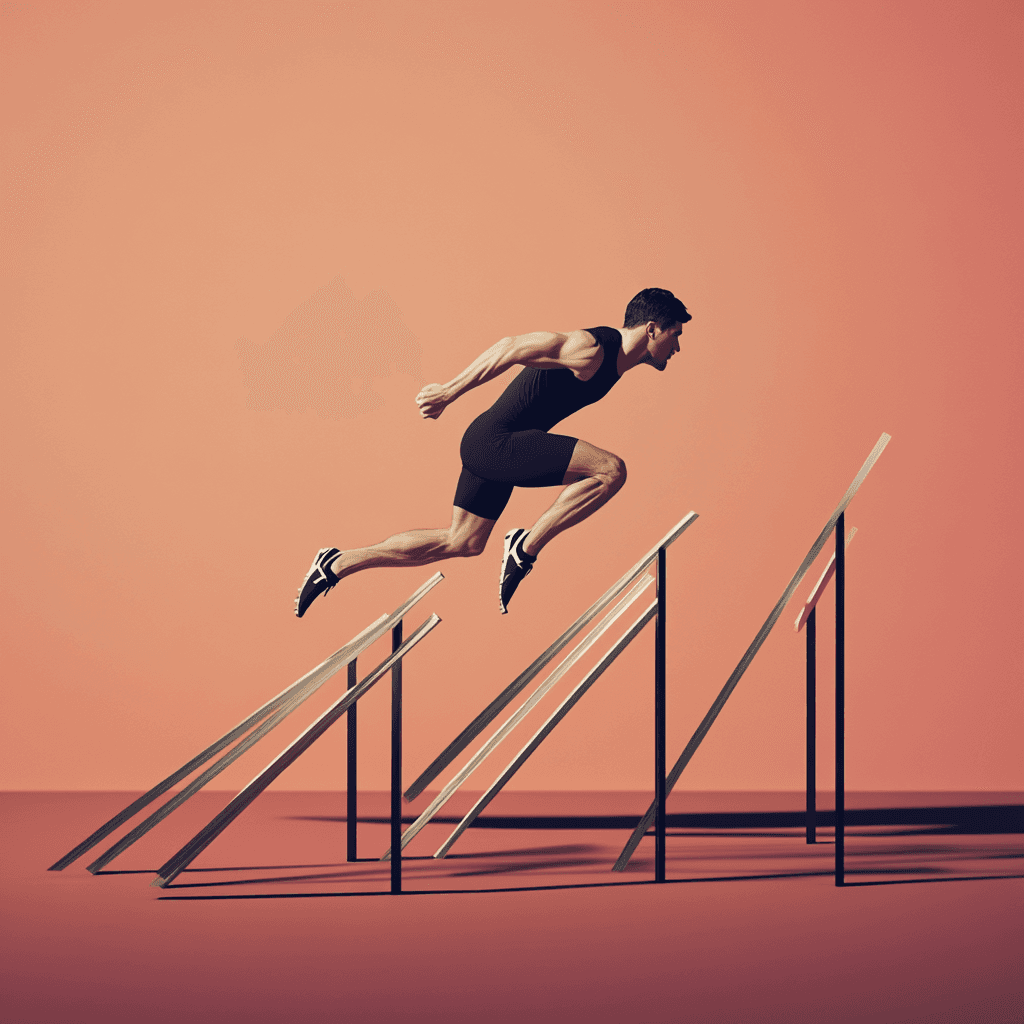 Do You Know The Three Stages of Building Trust With Buyers?